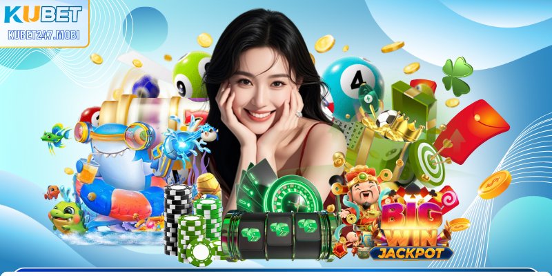 Các nhân vật trong game