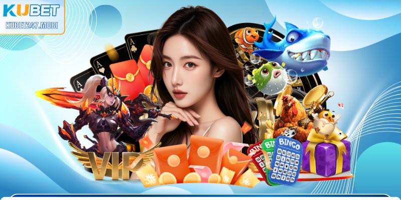 Luật chơi game chi tiết