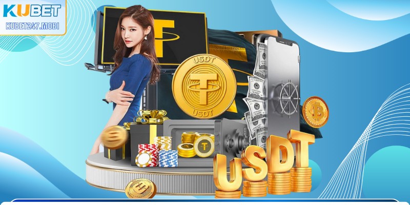Nạp tiền KUBET nhanh qua ngân hàng