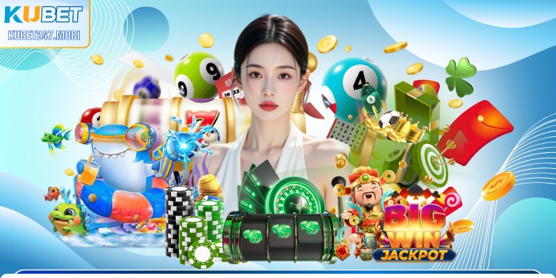 Quy tắc chơi game