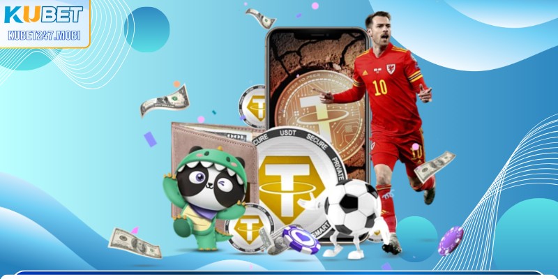 Quy trình nạp tiền chuẩn
