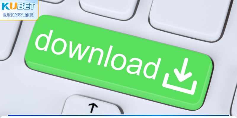 Quy trình tải app cho dòng điện thoại Android