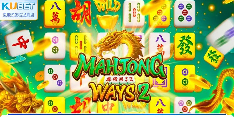 Tìm hiểu về Mahjong Ways 2