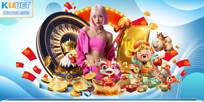 Tổng quan game bài KUBET