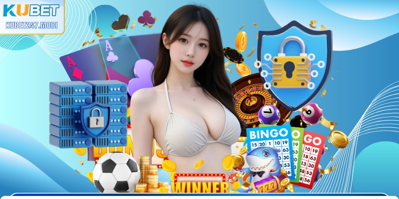 Tổng quan về nội dung chính sách bảo mật của nhà cái