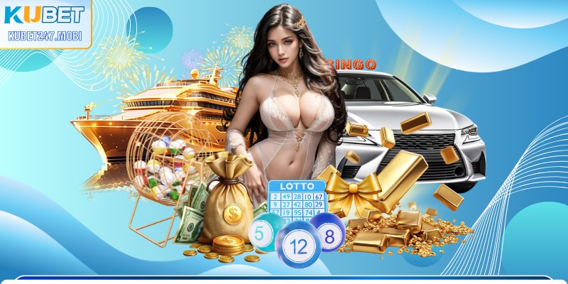 Tổng quan xổ số Kubet